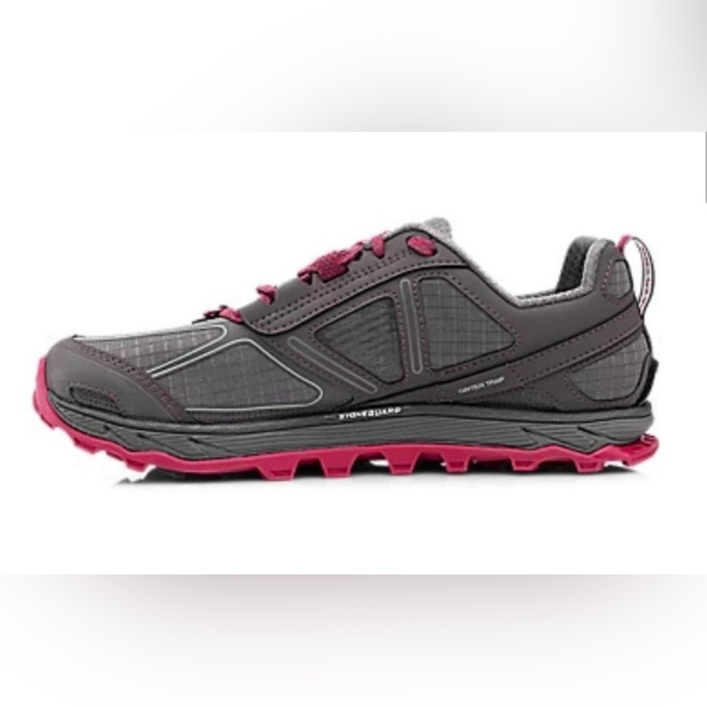 Altra Lone Peak 4 RARE Trail Running Shoes Women’s Size 9